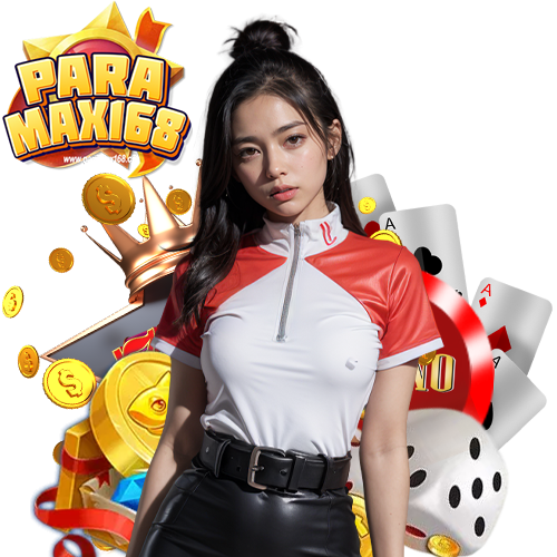 paramax168 สล็อต